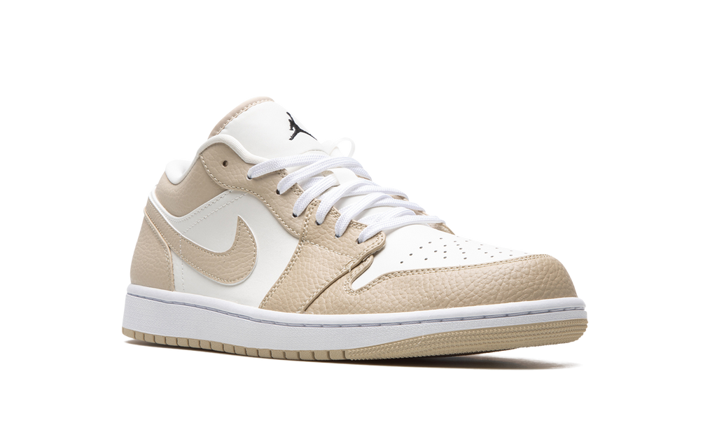 Air Jordan 1 Low Sail / Rattan FB7168 121