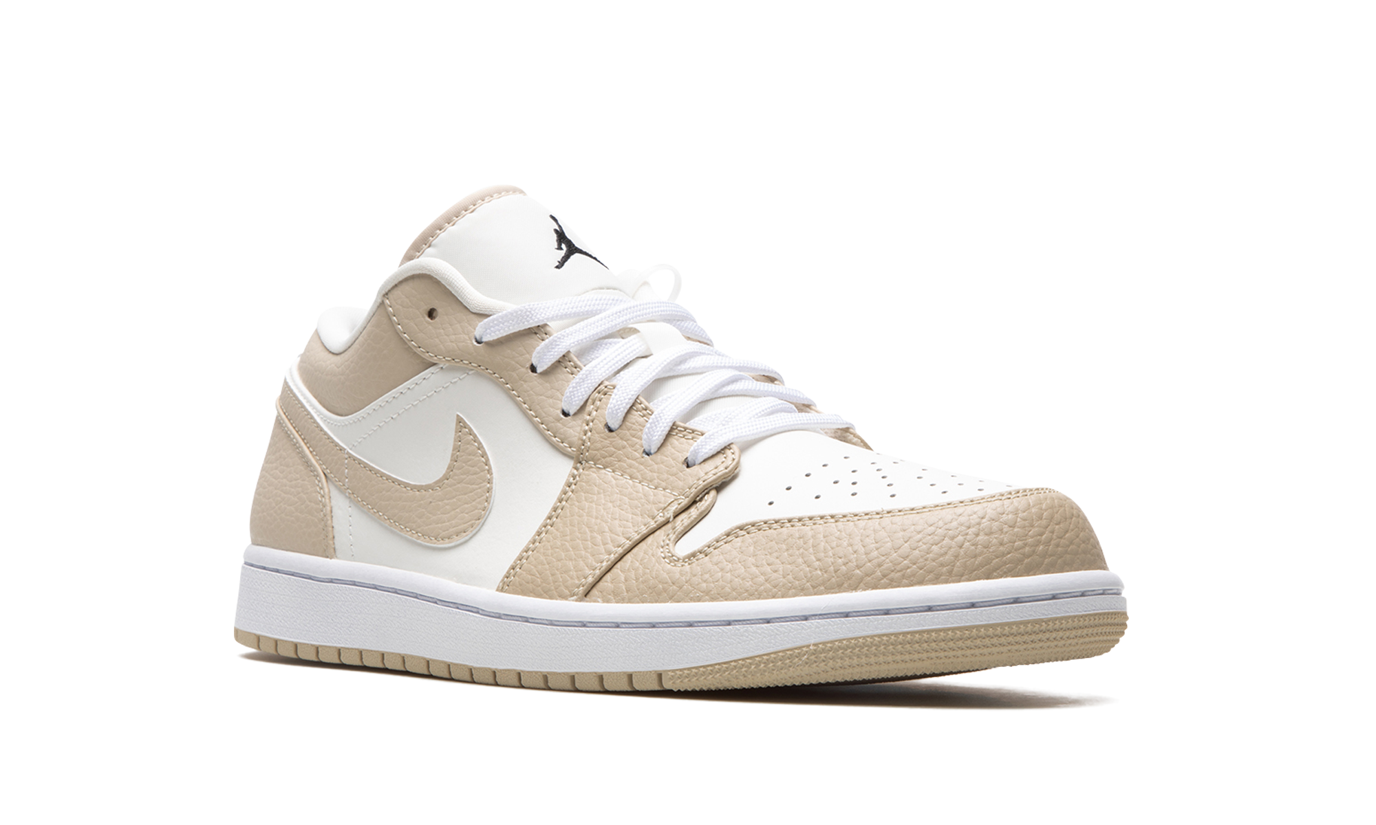 Air Jordan 1 Low Sail / Rattan FB7168 121