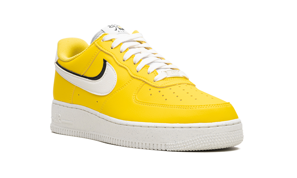 Nike Air Force 1 Low '07 LV8 Tour Yellow DO9786 700
