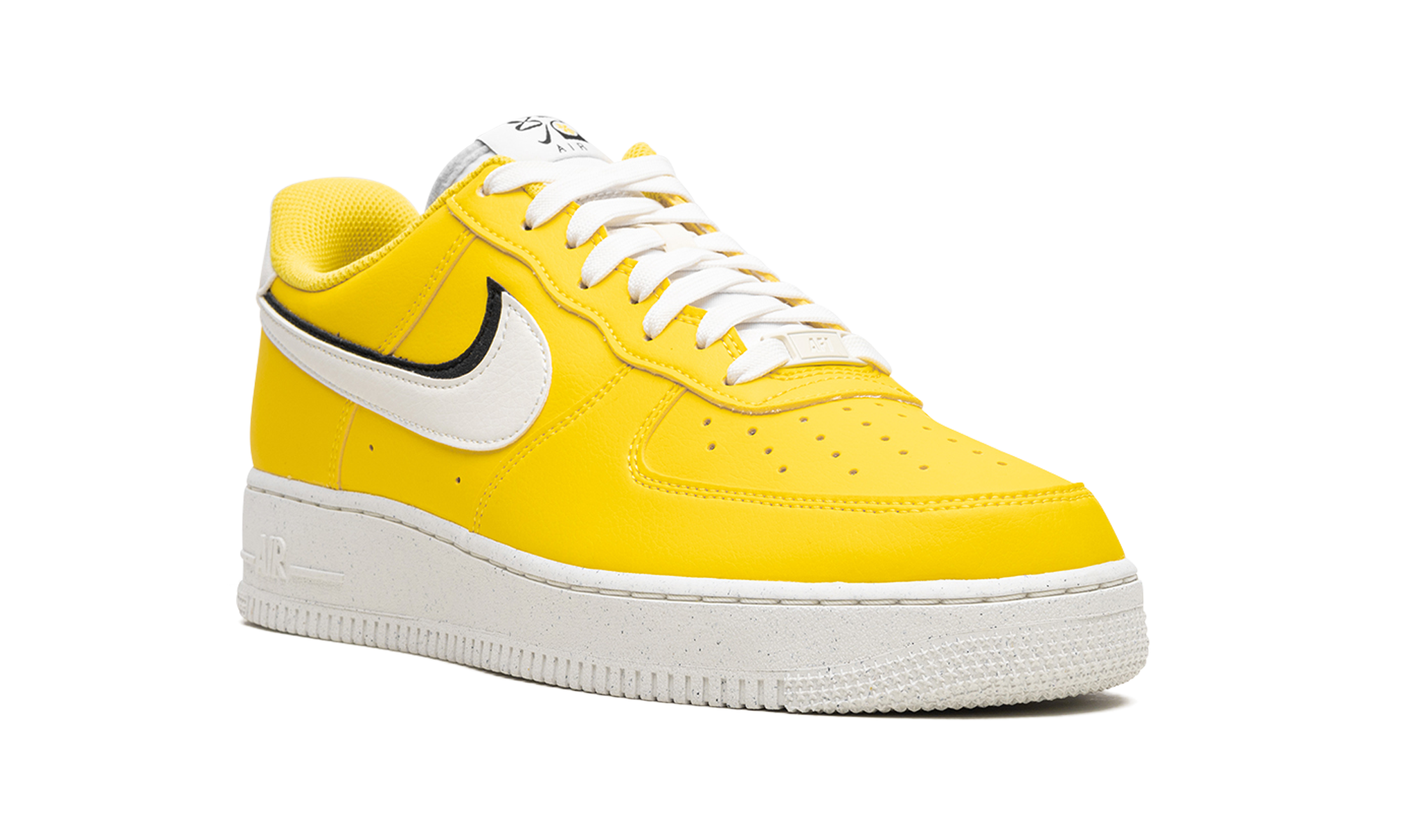 Nike Air Force 1 Low '07 LV8 Tour Yellow DO9786 700