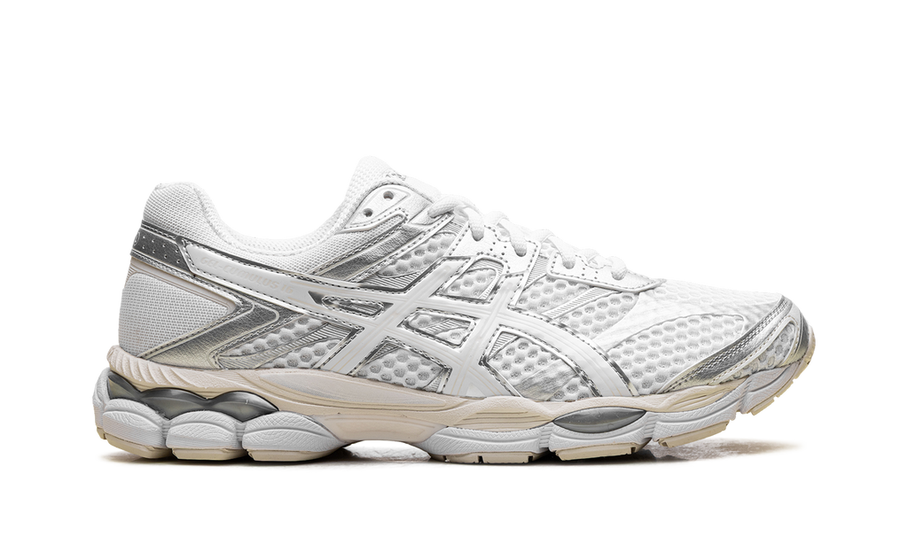 Asics Gel-Cumulus 16 White 1203A733 102