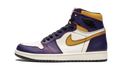 Air Jordan 1 Retro High OG LA to Chicago CD6578 507
