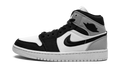 AIR JORDAN 1 MID SE WMNS Light Steel Grey DV0427 100
