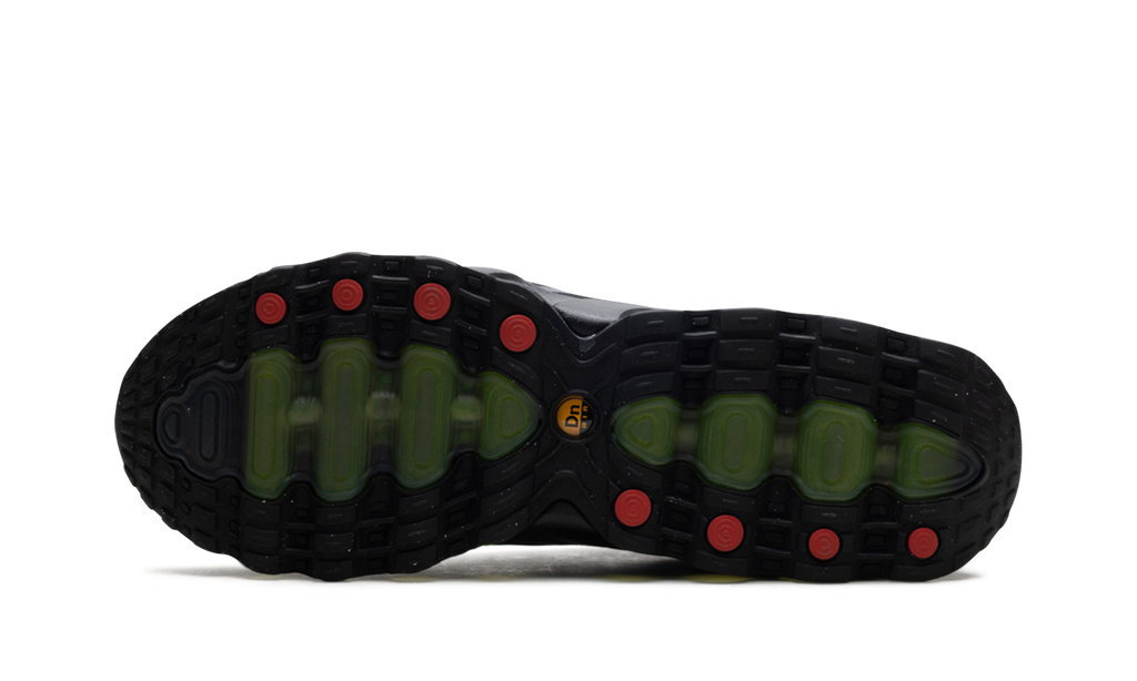 Nike Air Max Dn8 Black Volt FQ7860 003