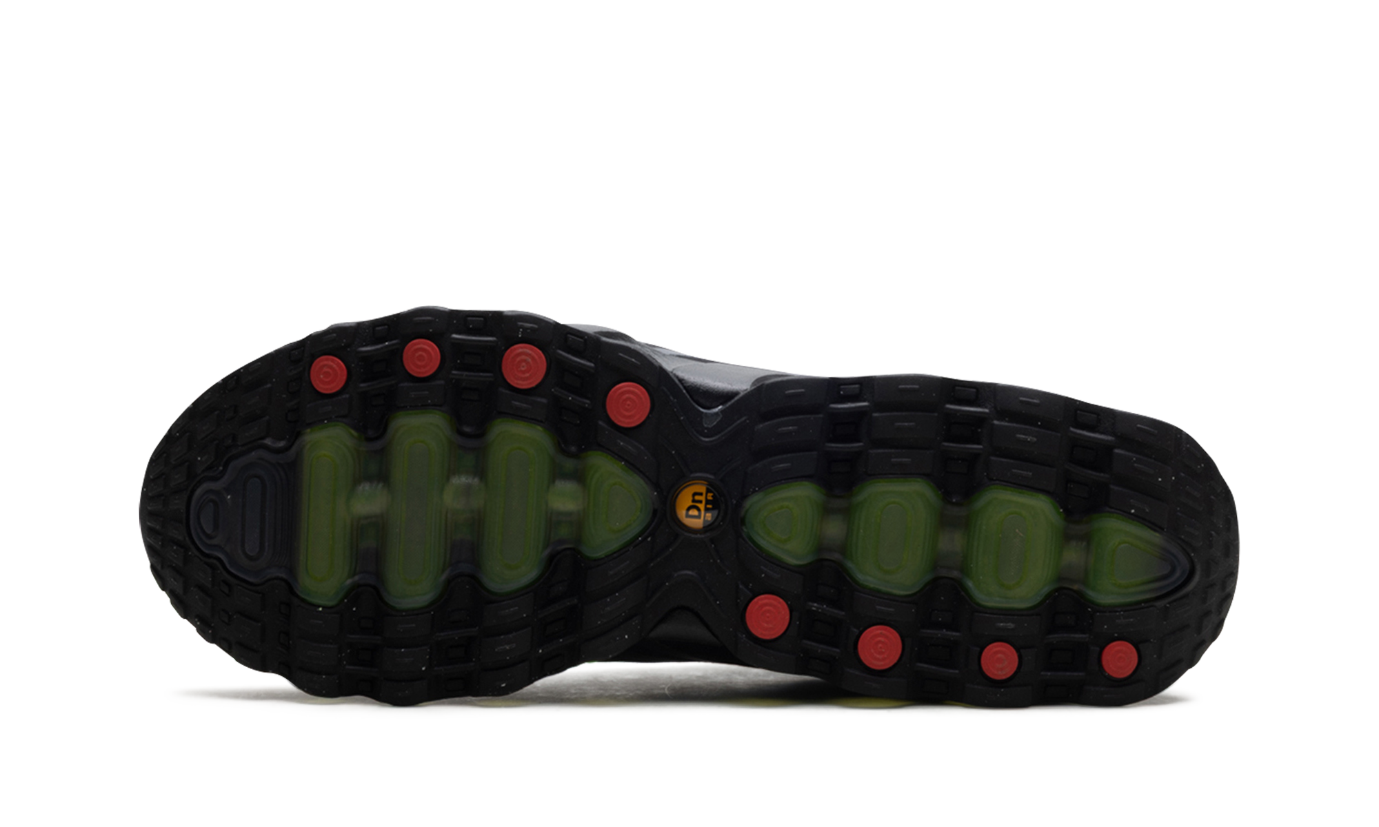 Nike Air Max Dn8 Black Volt FQ7860 003