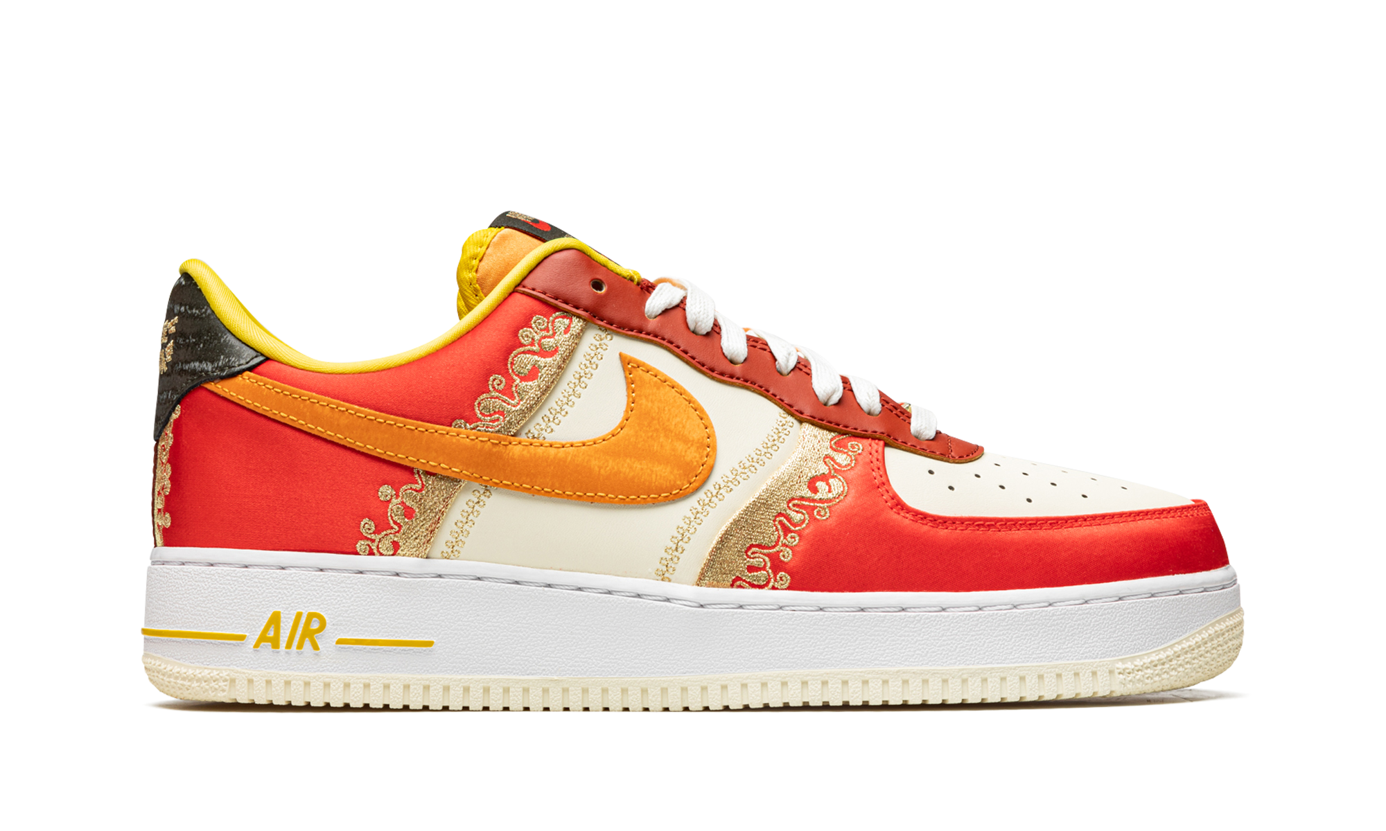 Nike Air Force 1 Low '07 Little Accra DV4463 600