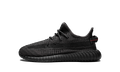 Yeezy Boost 350 V2 Kids Black FU9013