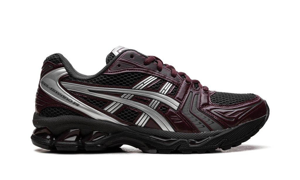 Asics Gel-Kayano 14 Obsidian 1203A537 022