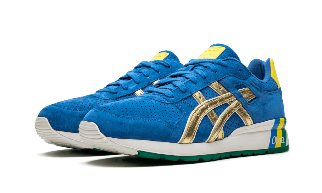 Asics GT-2 Brazil H40JK 4294