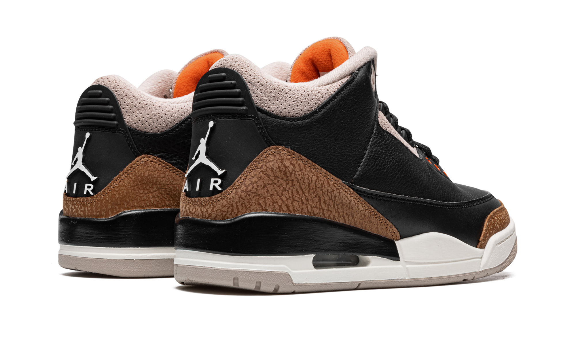 Air Jordan 3 Retro Desert Elephant CT8532 008