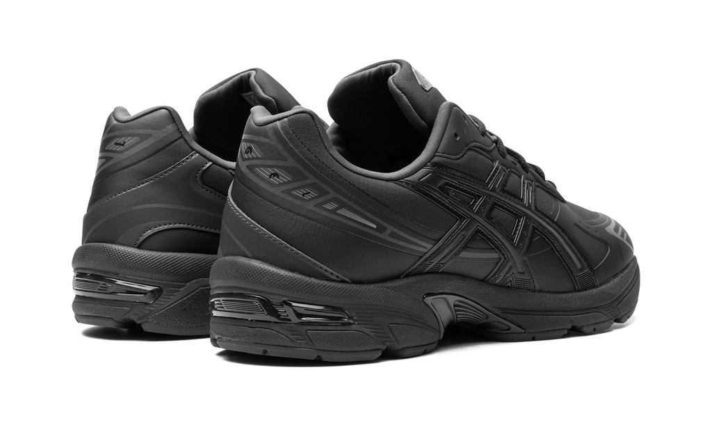 Asics Gel-1130 NS Black 1203A413 001