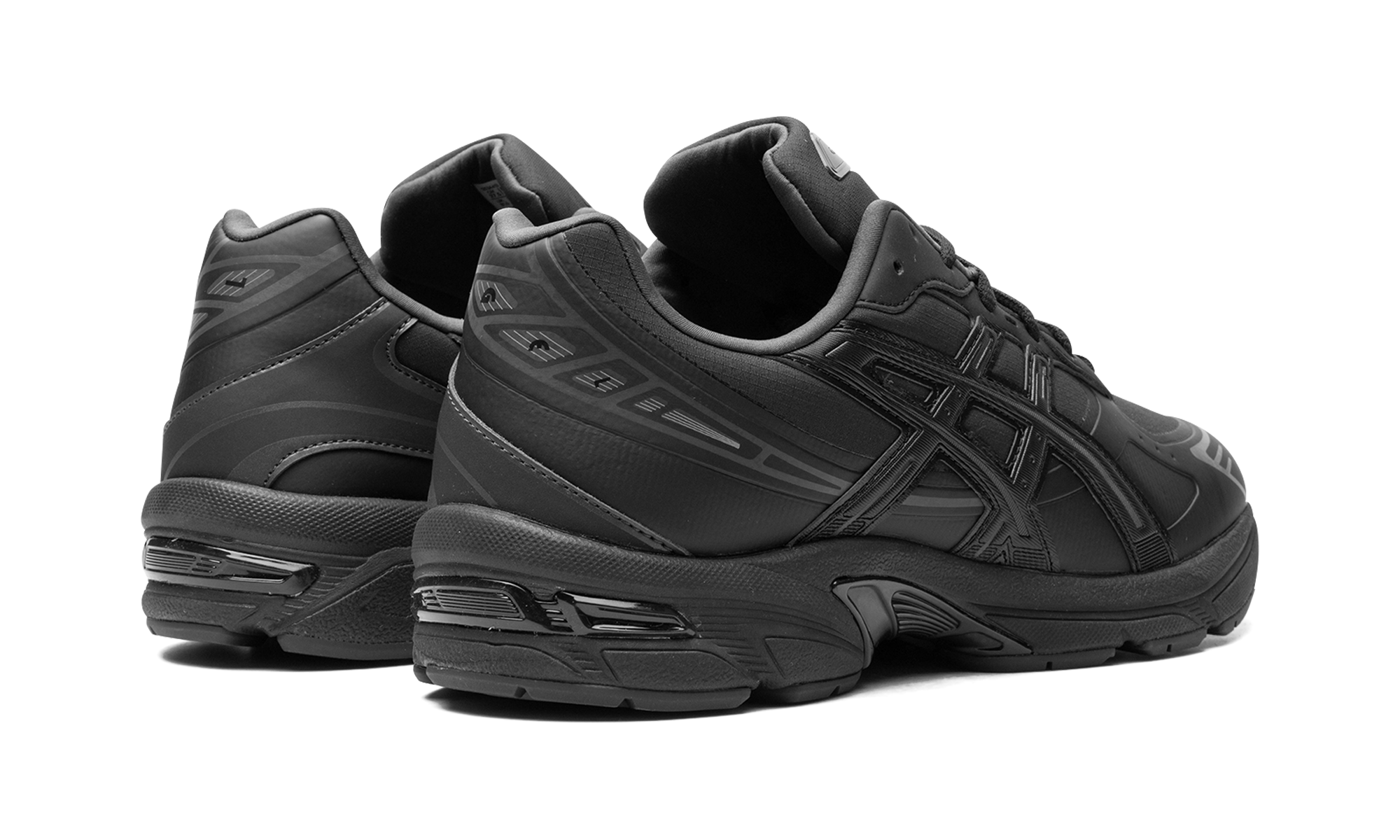 Asics Gel-1130 NS Black 1203A413 001