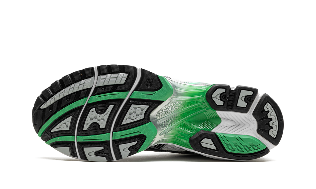 Asics GEL-Kayano 14 White/Malachite Green 1201A019 110