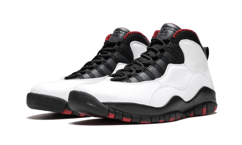 Air Jordan 10 Retro Chicago 310805 100