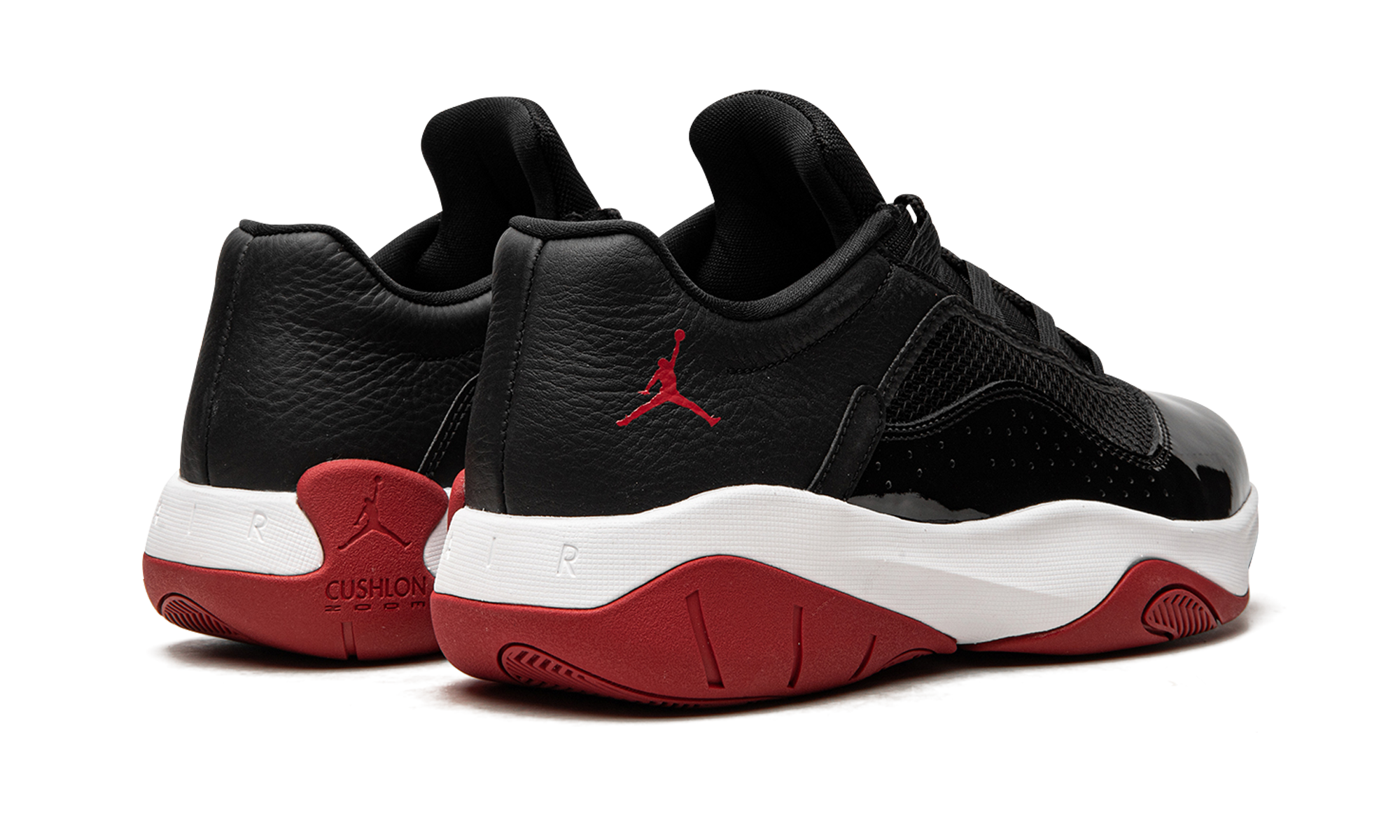Air Jordan 11 CMFT Low Bred DM0844 005