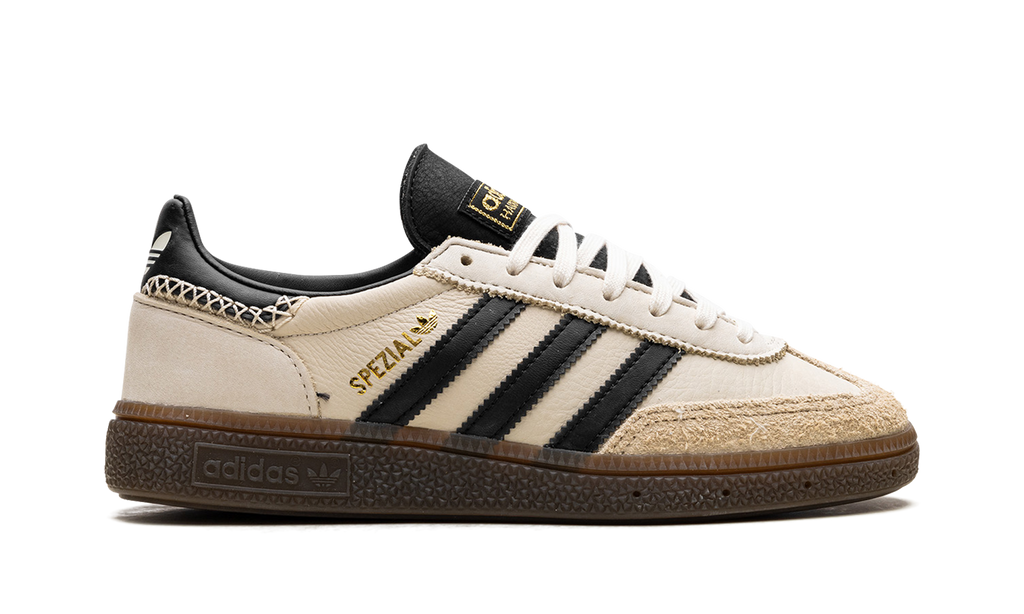 Adidas Handball Spezial WMNS Wonder White Black IE3698