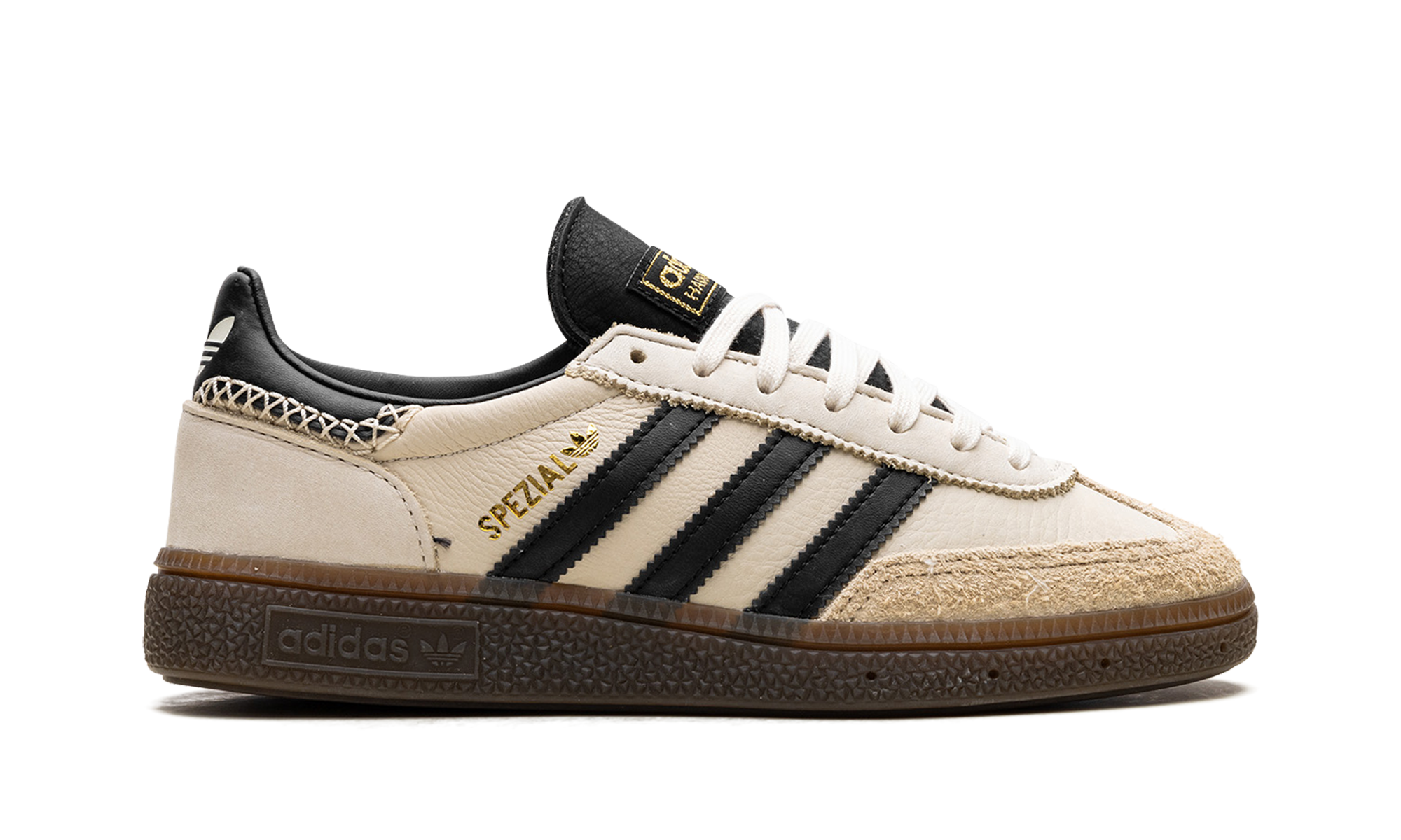 Adidas Handball Spezial WMNS Wonder White Black IE3698