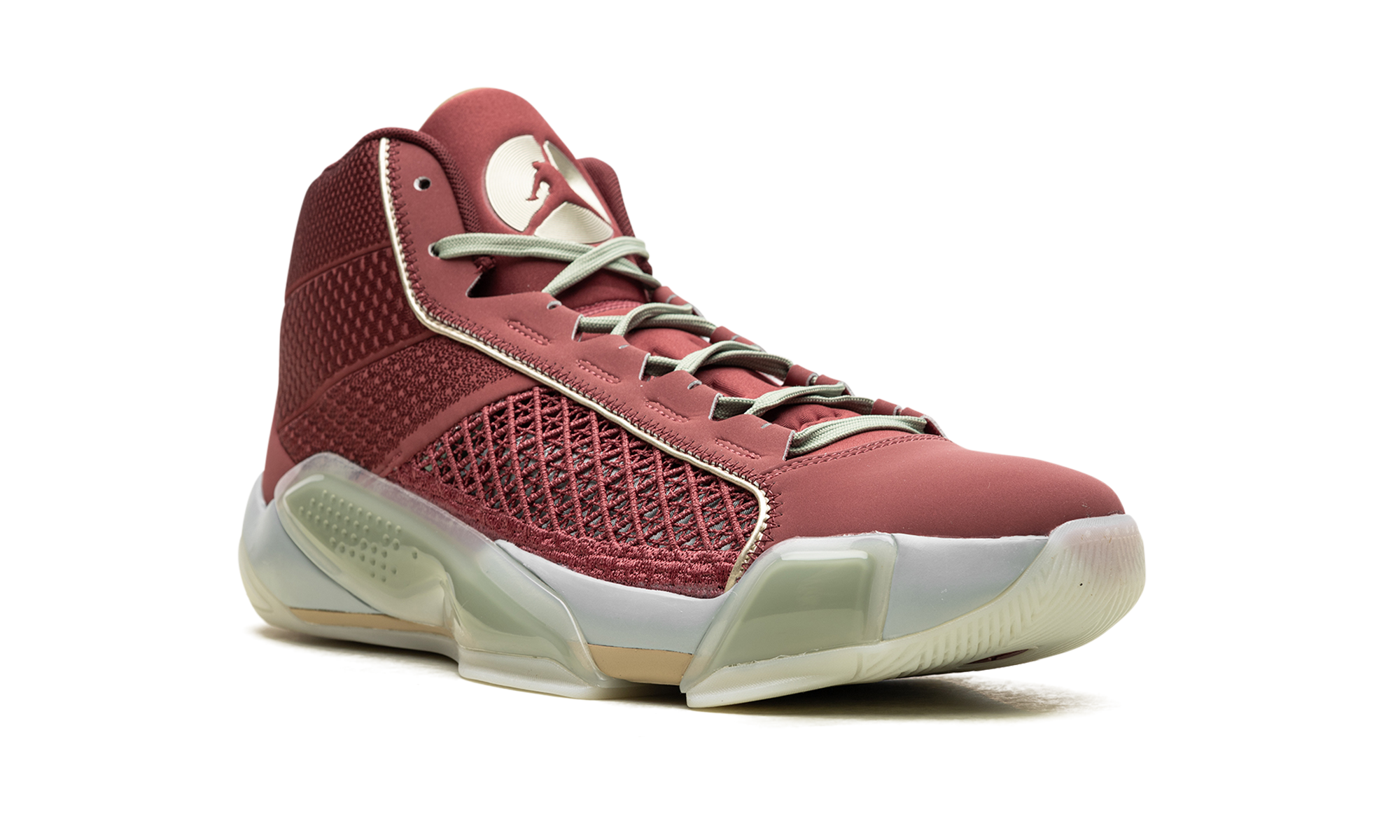 Air Jordan 38 Chinese New Year FQ8894 600
