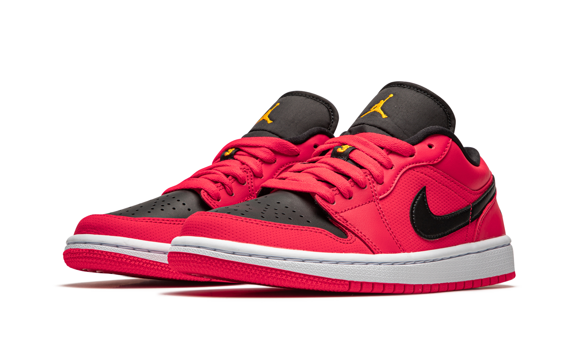 AIR JORDAN 1 LO WMNS Siren Red DC0774 600