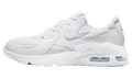 Nike Air Max Excee WMNS White Metallic Platinum CD5432 121