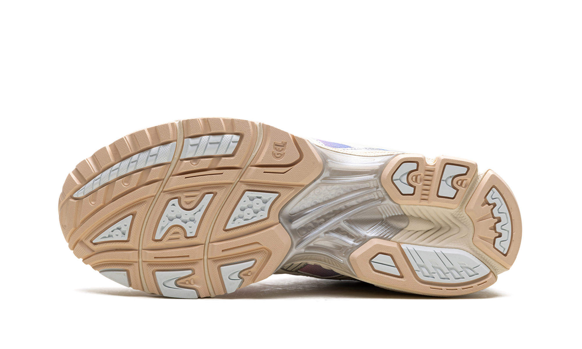 Asics Gel-Kayano 14 WMNS Baked Pink Cream 1202A516 700