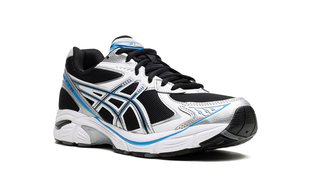 Asics GT 2160 Black/Pure Silver 1203A320 004