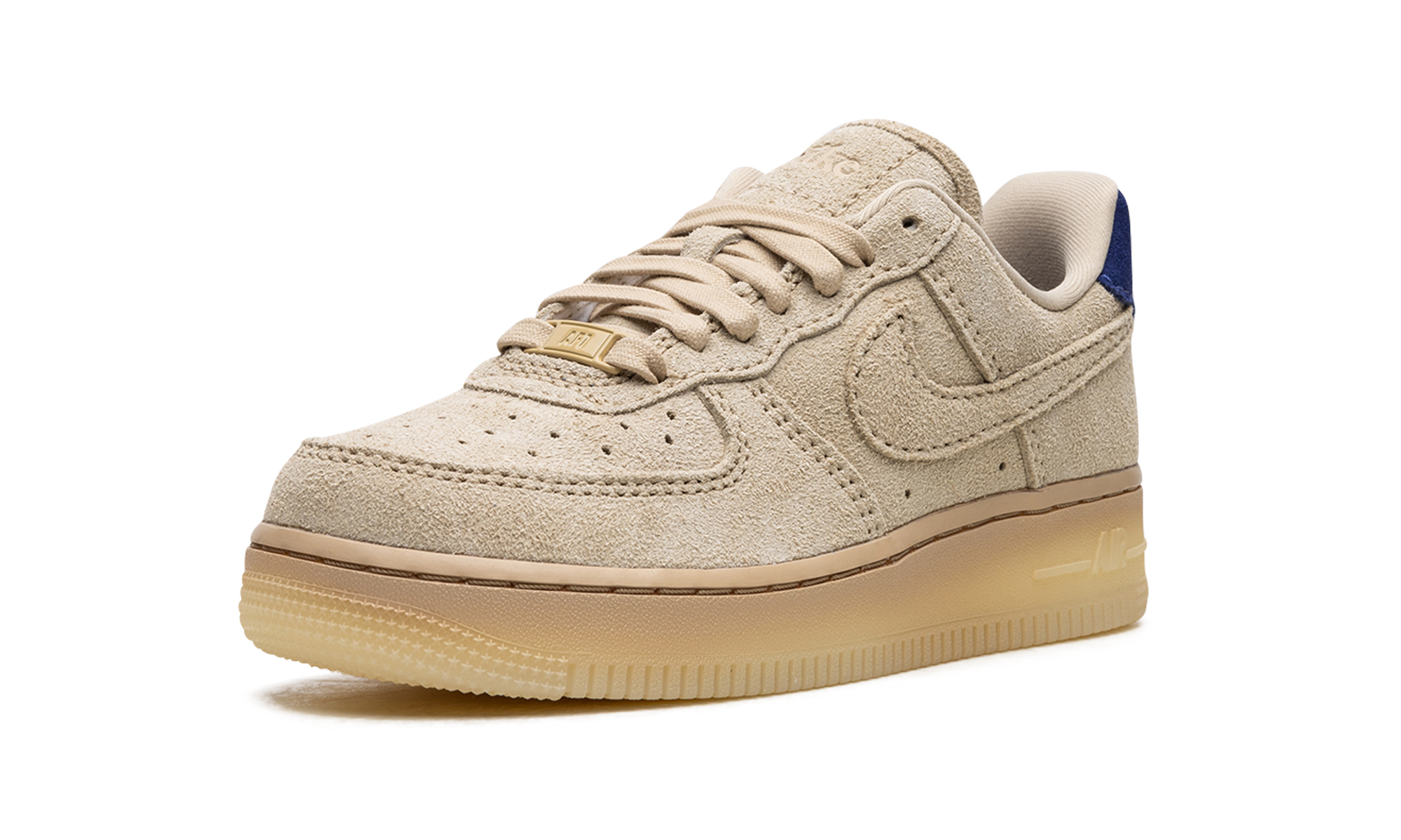 Nike AIR FORCE 1 LO WMNS Grain FN7202 224