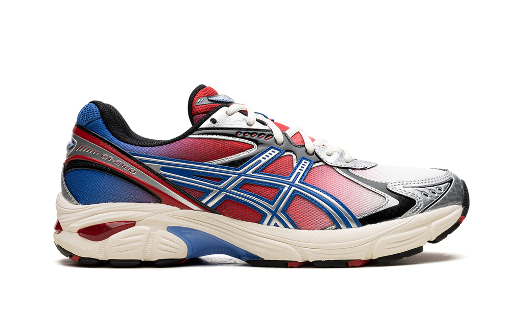 Asics GT-2160 Kith Marvel Villains Spider-Man/Venom Pack Sealed Box (Comic Included) 1203A660 DBSPVN
