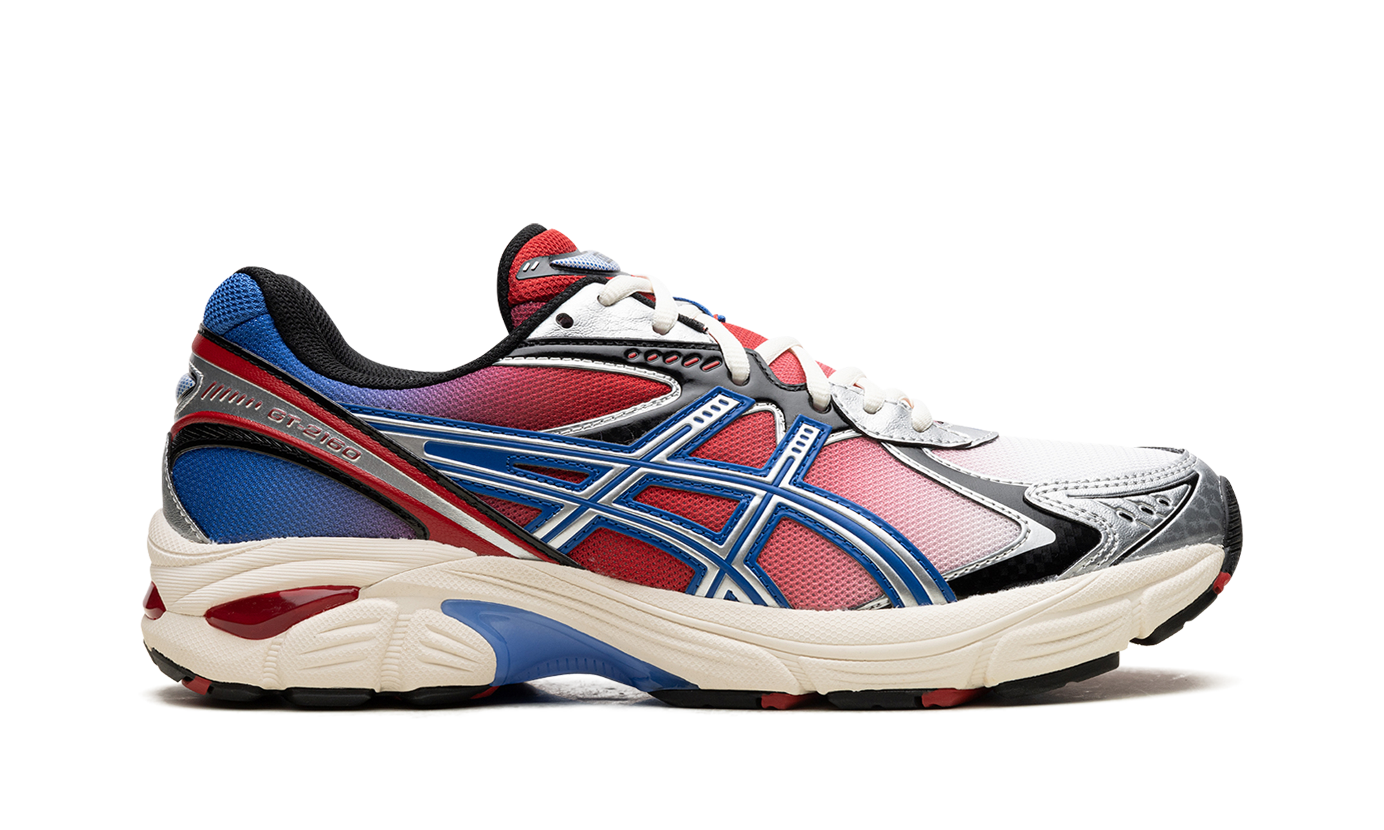 Asics GT-2160 Kith Marvel Villains Spider-Man/Venom Pack Sealed Box (Comic Included) 1203A660 DBSPVN