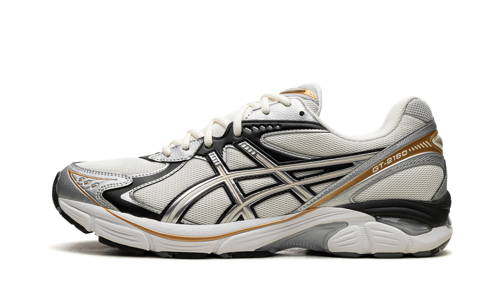 Asics GT-2160 Cream/Pure Silver 1203A320 100