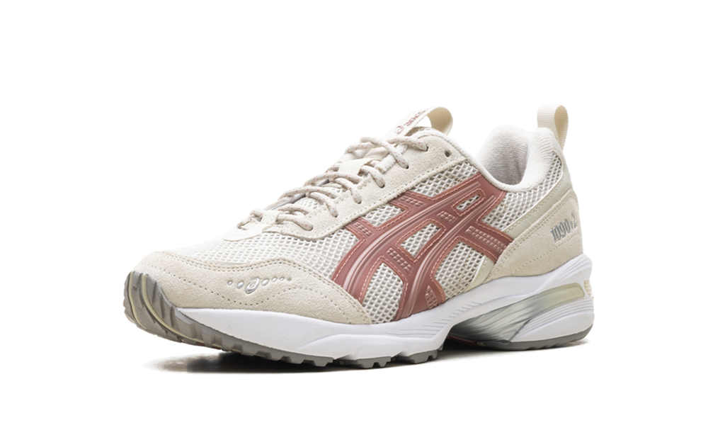 Asics Gel-1090v2 WMNS Light Dust Umeboshi 1202A480 021