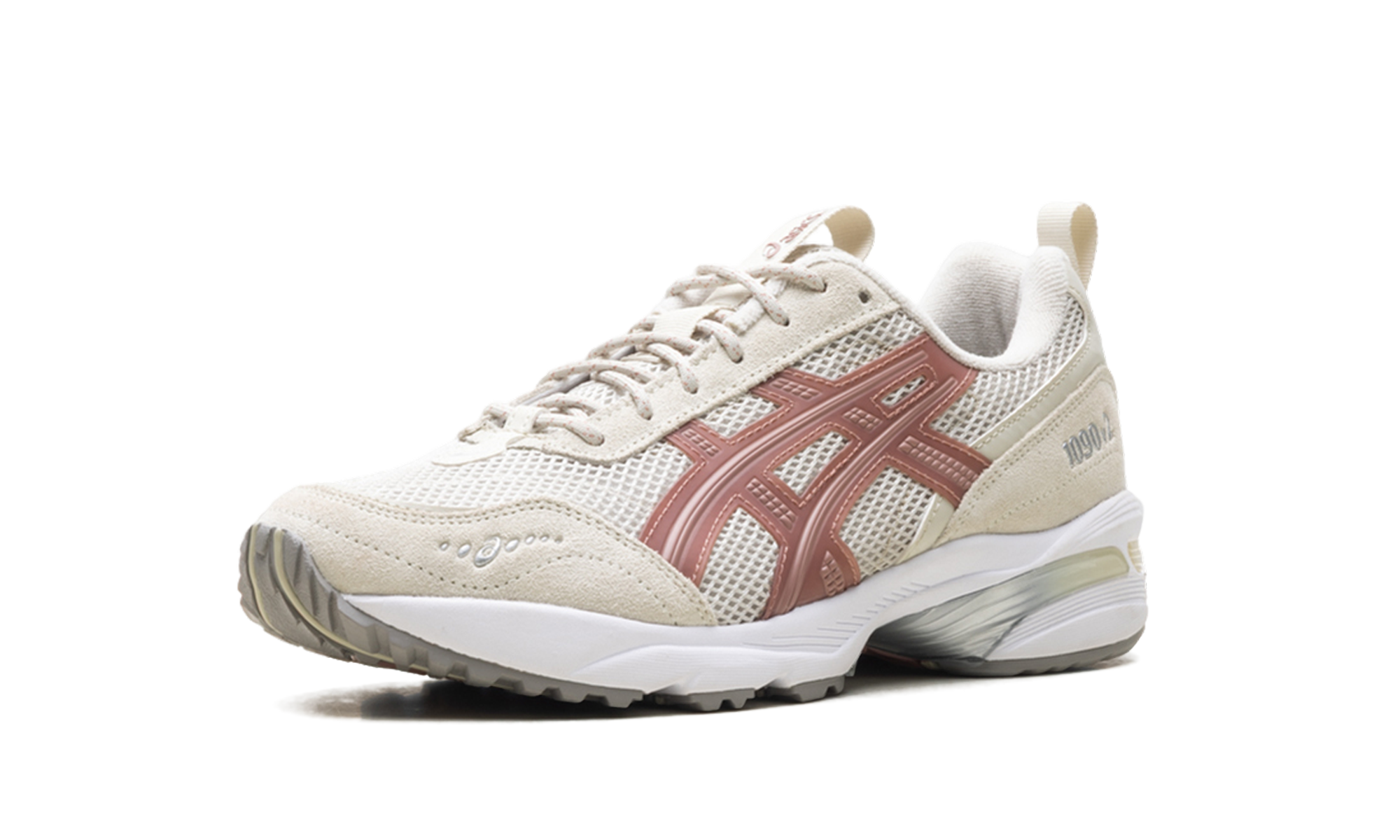Asics Gel-1090v2 WMNS Light Dust Umeboshi 1202A480 021