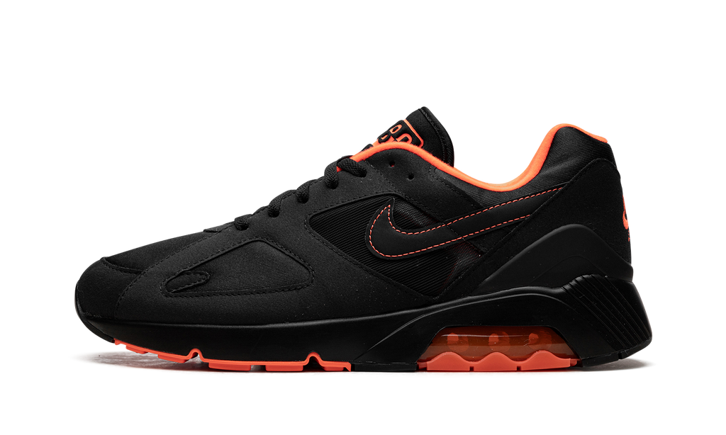 Nike Air Max 180 Hyper Crimson FJ9259 002