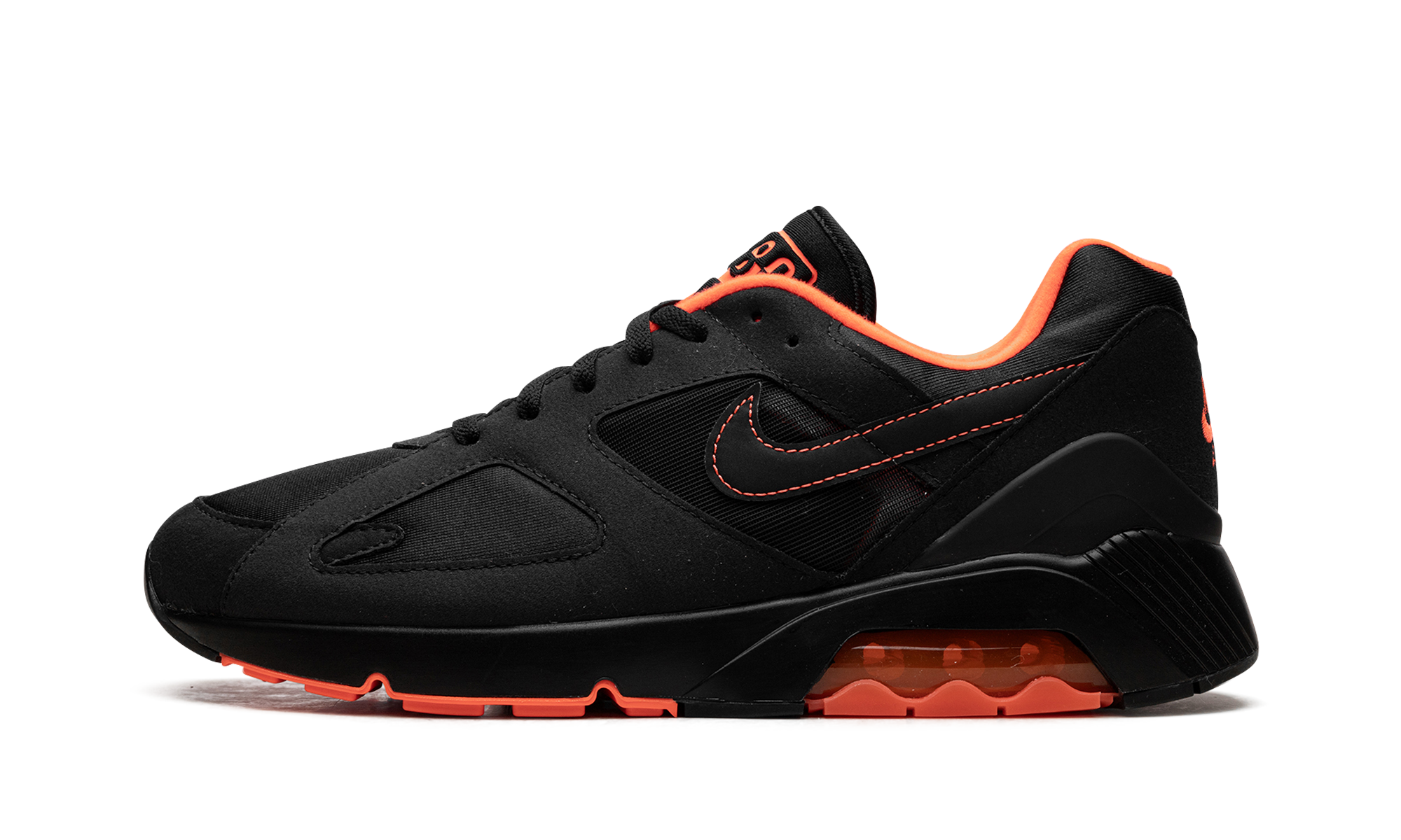 Nike Air Max 180 Hyper Crimson FJ9259 002