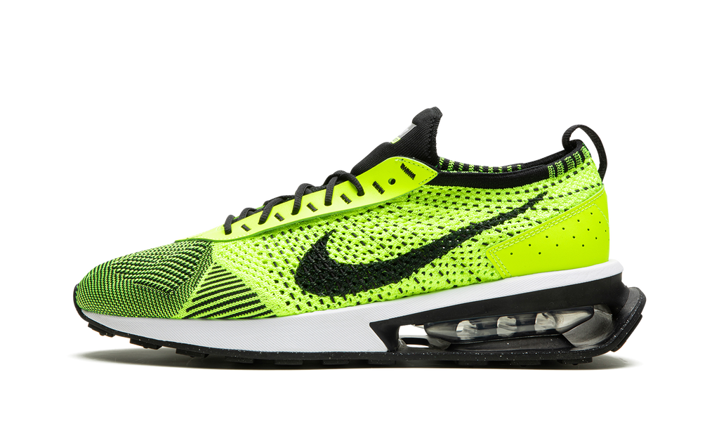 Nike Air Max Flyknit Racer Volt FD4610 700