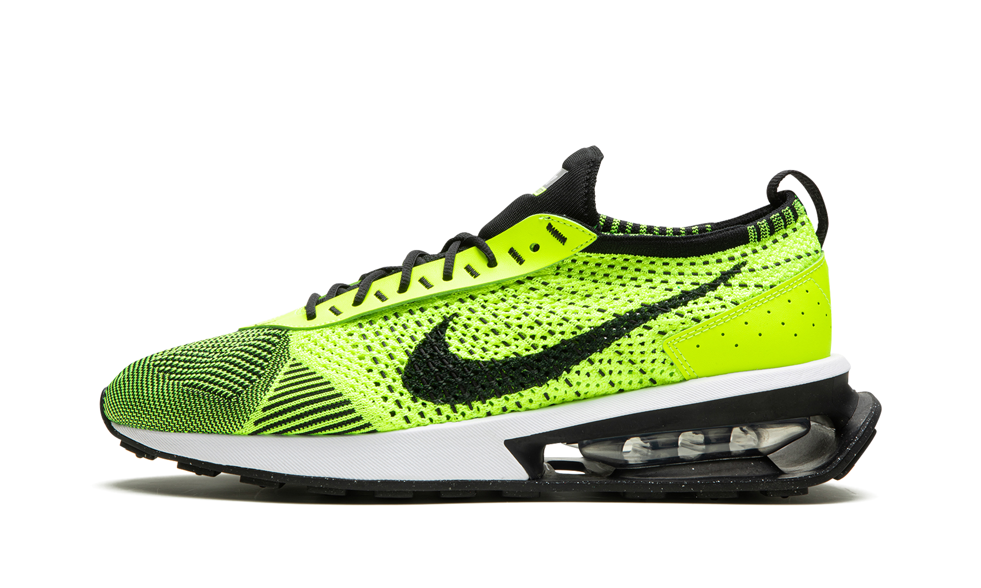 Nike Air Max Flyknit Racer Volt FD4610 700