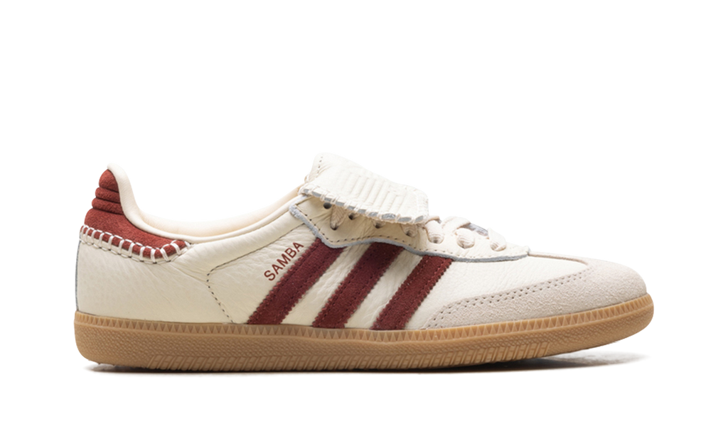 Adidas Samba LT Preloved Ruby JS3541