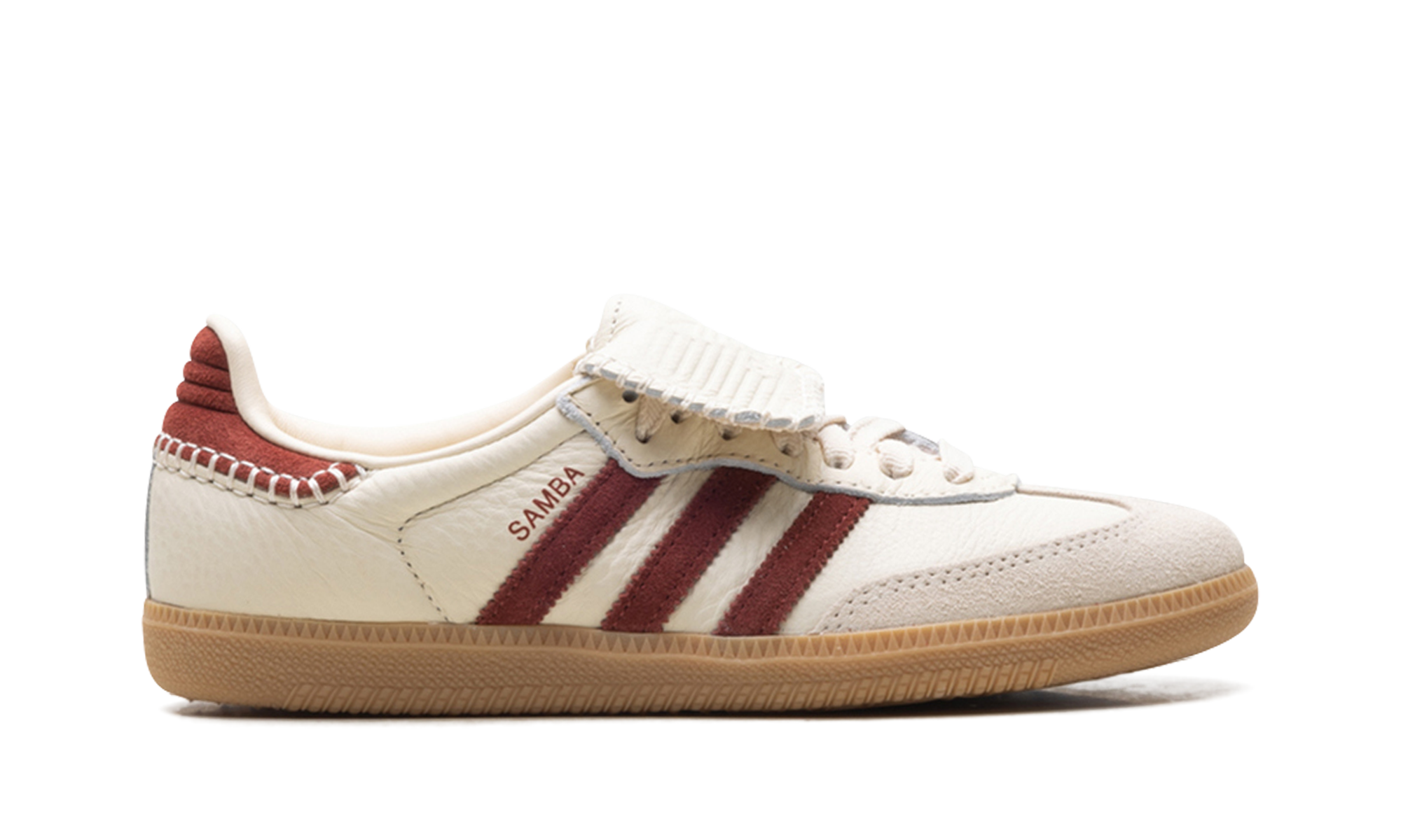 Adidas Samba LT Preloved Ruby JS3541