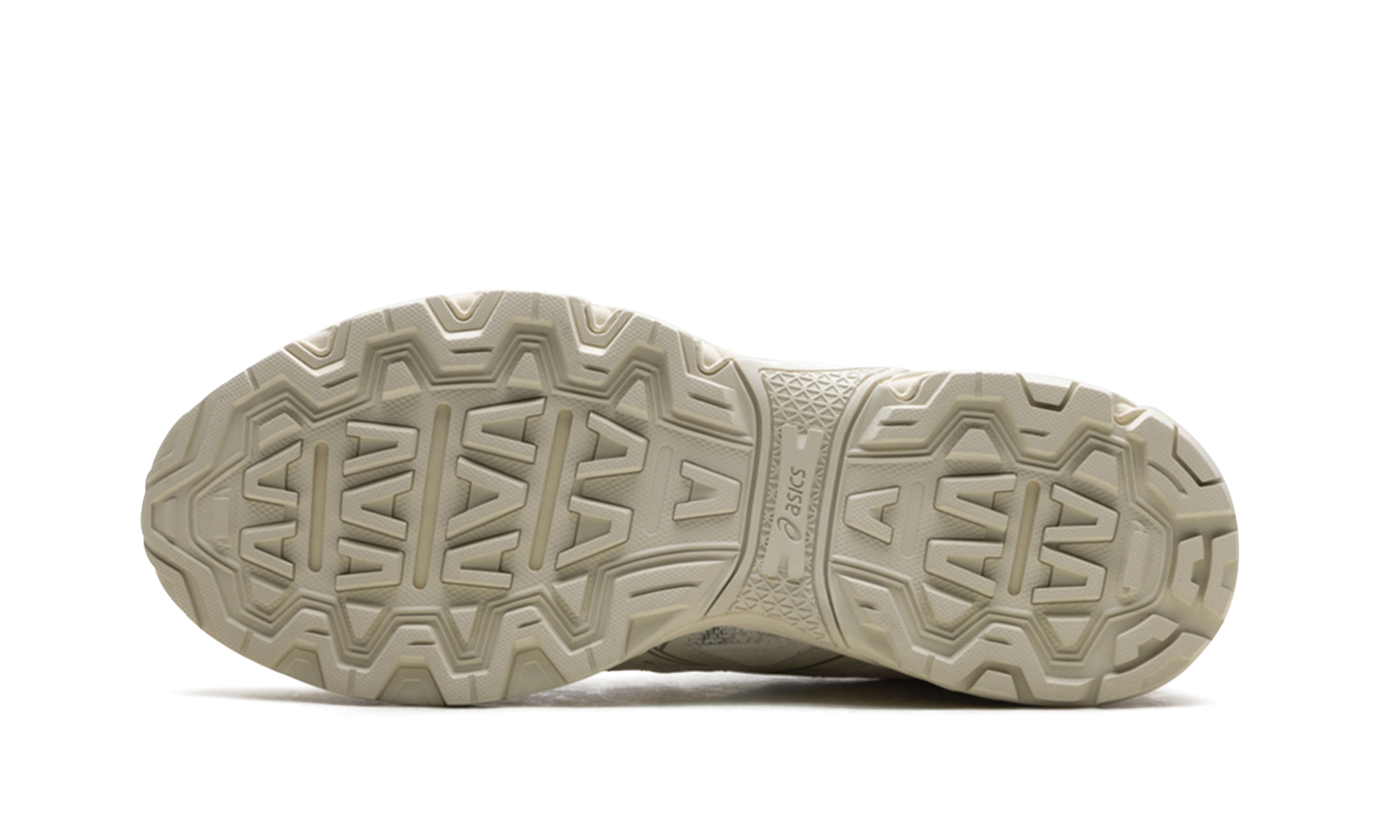 Asics Gel-Nunobiki Cream Pure Silver 1203A597 100
