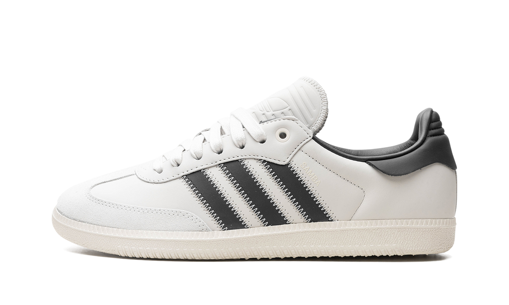 Adidas Samba Pharrell Williams - Core Black ID9065