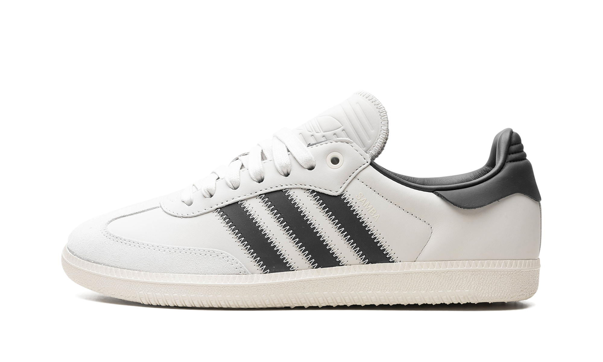 Adidas Samba Pharrell Williams - Core Black ID9065