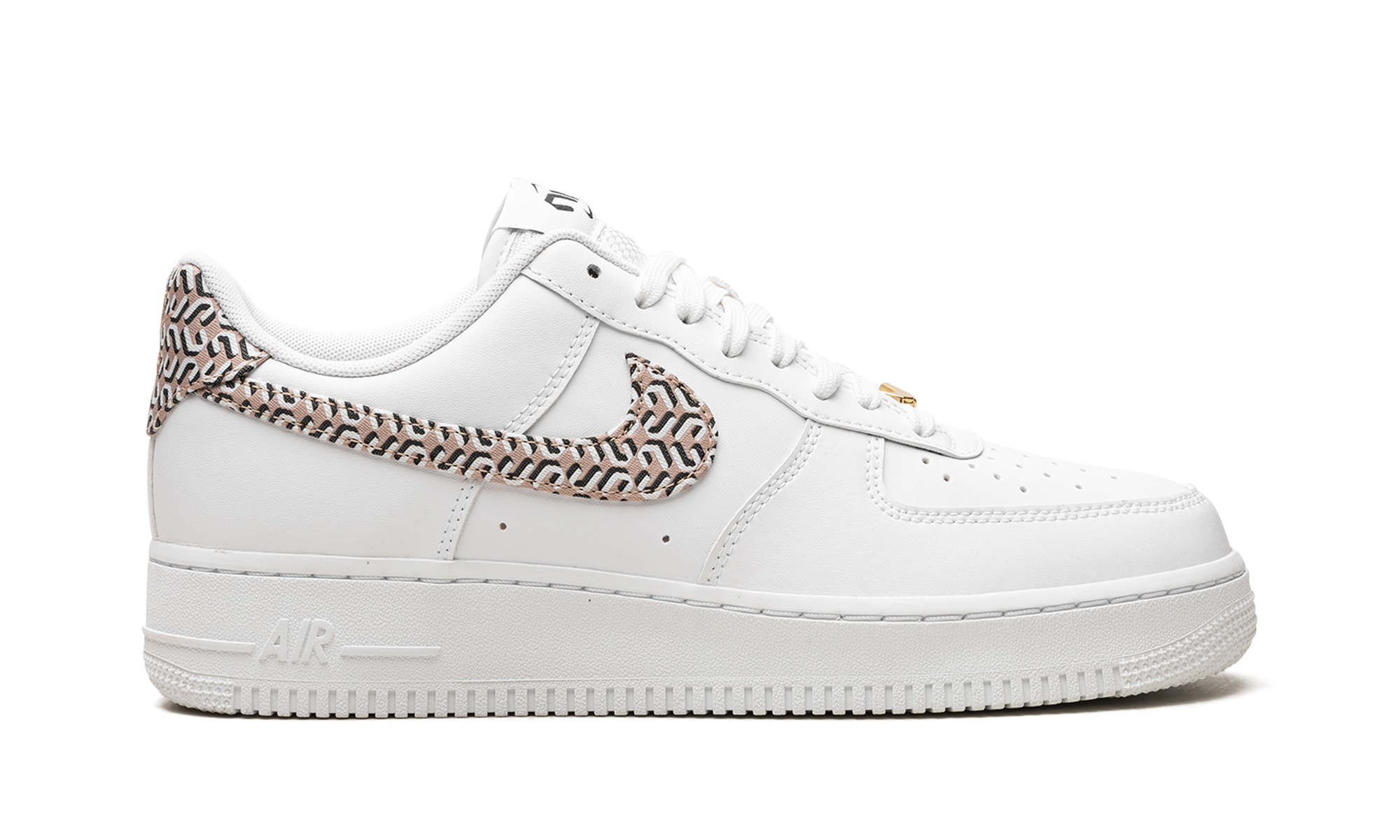 Nike AIR FORCE 1 LO WMNS United In Victory - White DZ2709 100