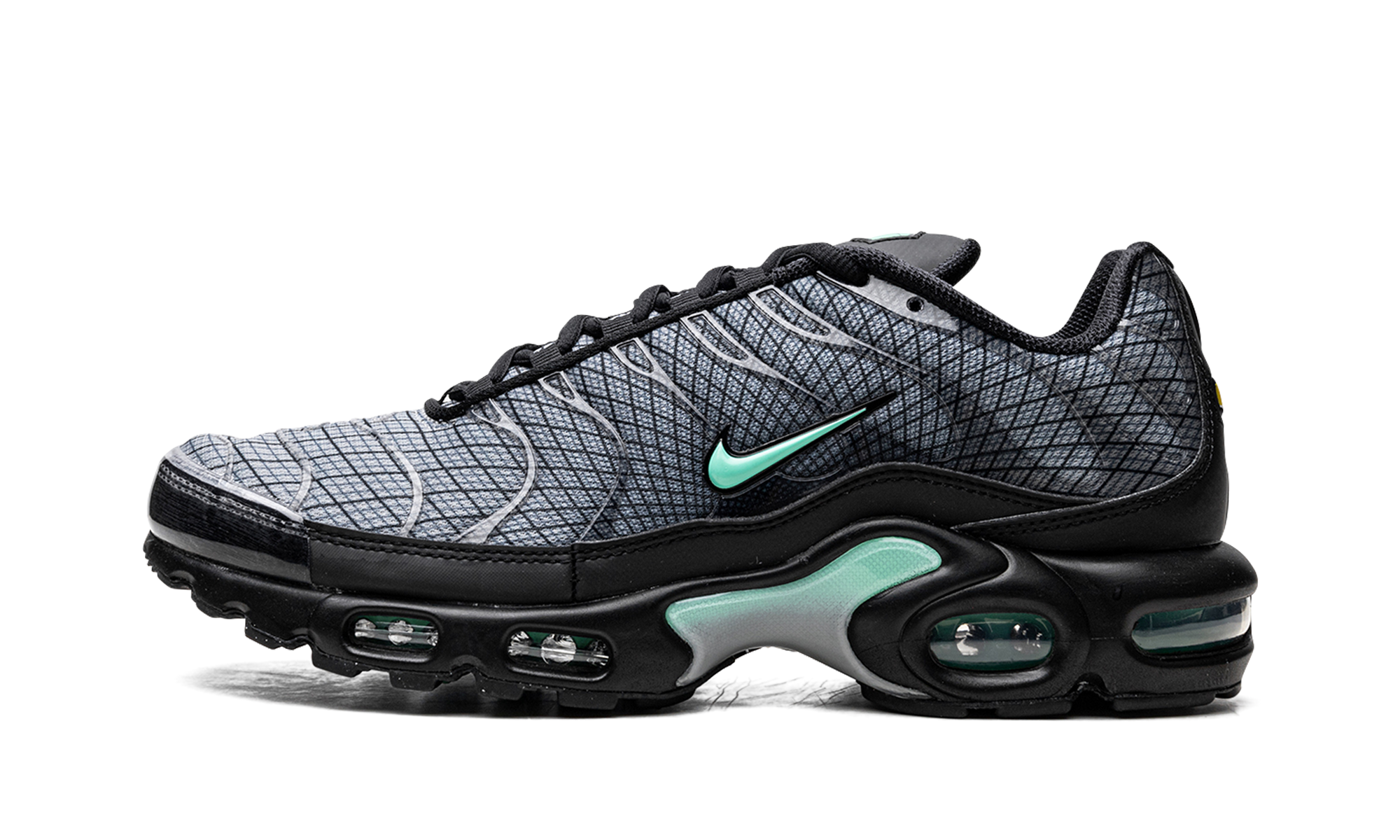Nike Air Max Plus Spirograph FB3351 001