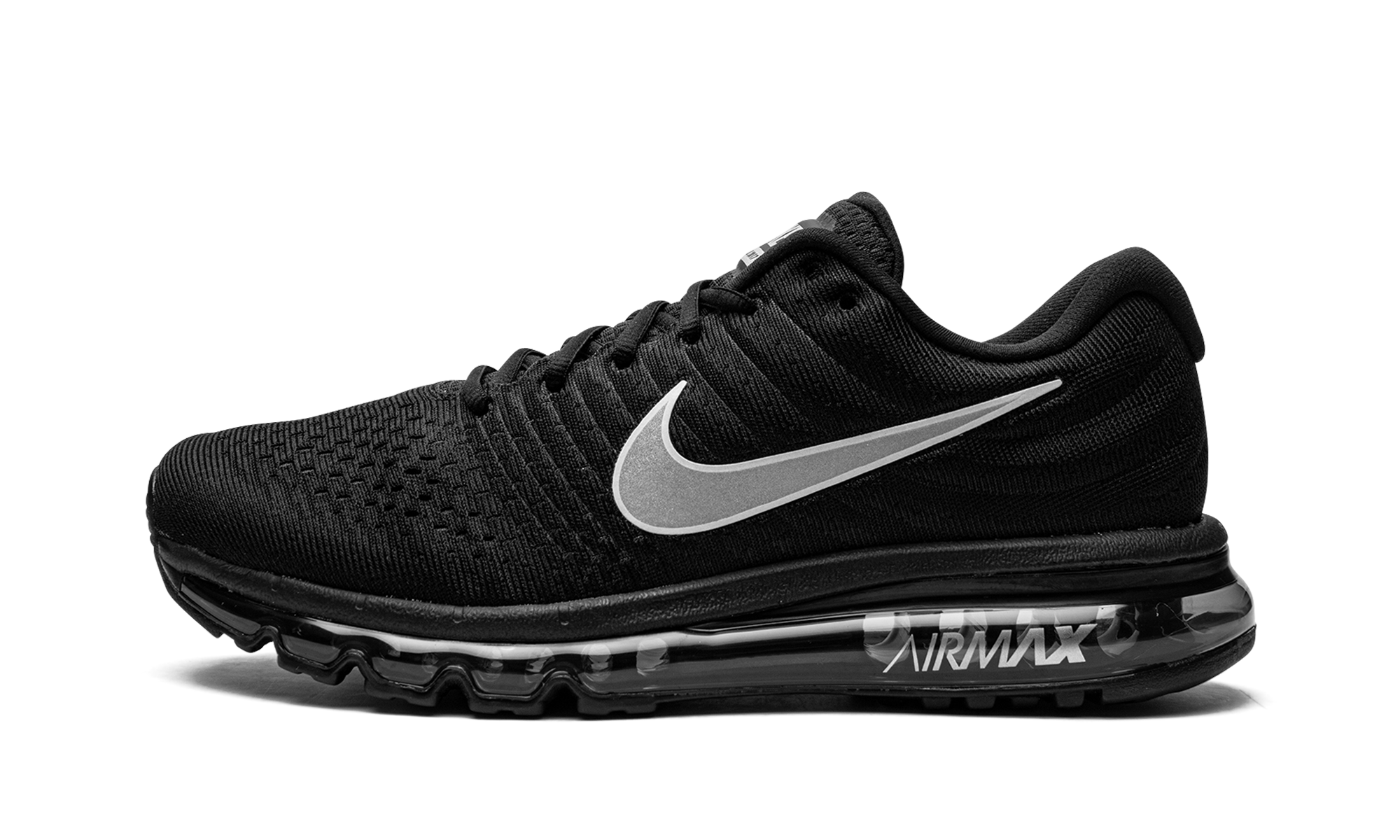 Nike Air Max 2017 Anthracite 849559 001