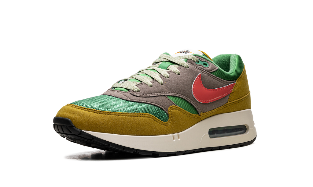 Nike AIR MAX 1 '86 Powerwall BRS HF0551 300