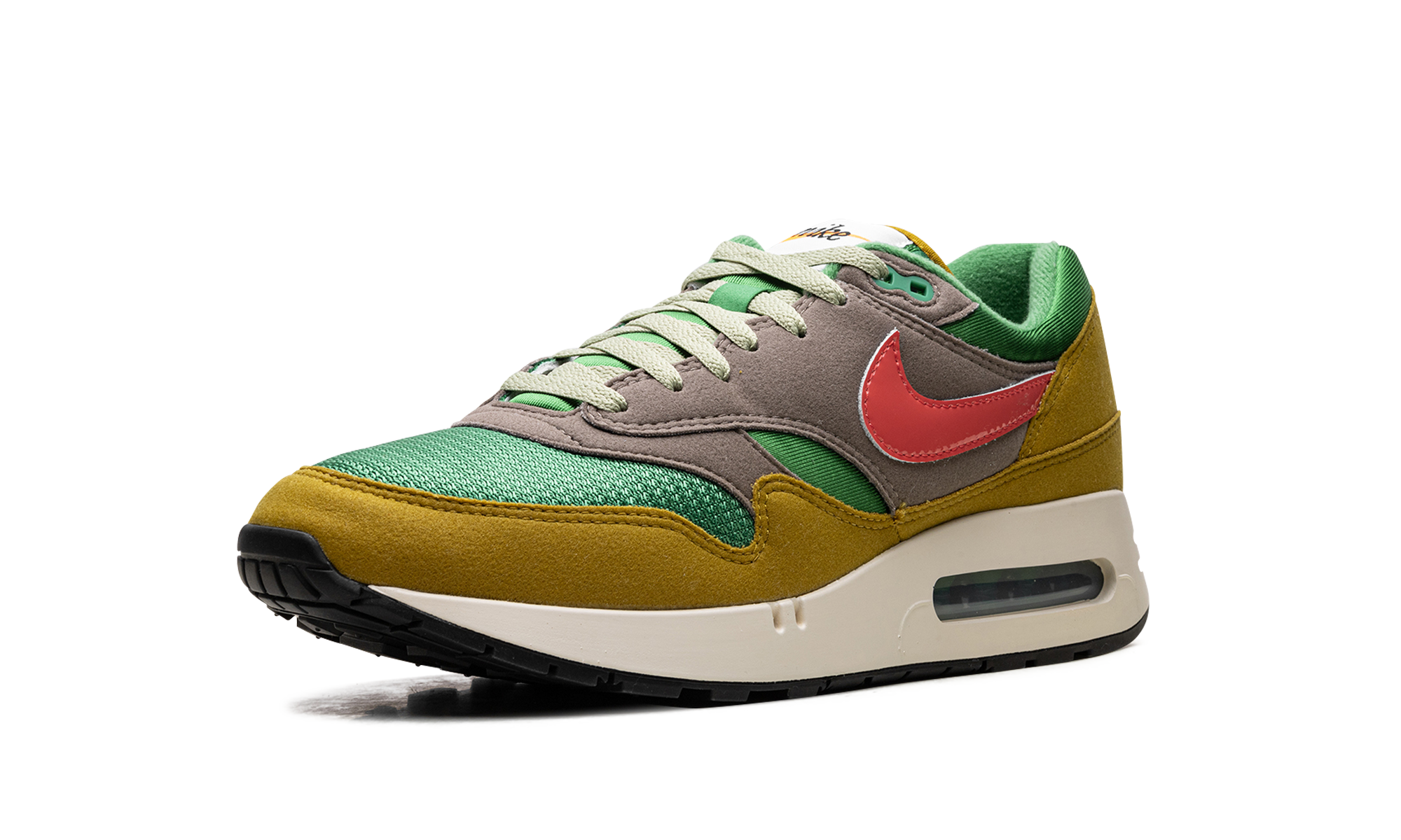 Nike AIR MAX 1 '86 Powerwall BRS HF0551 300