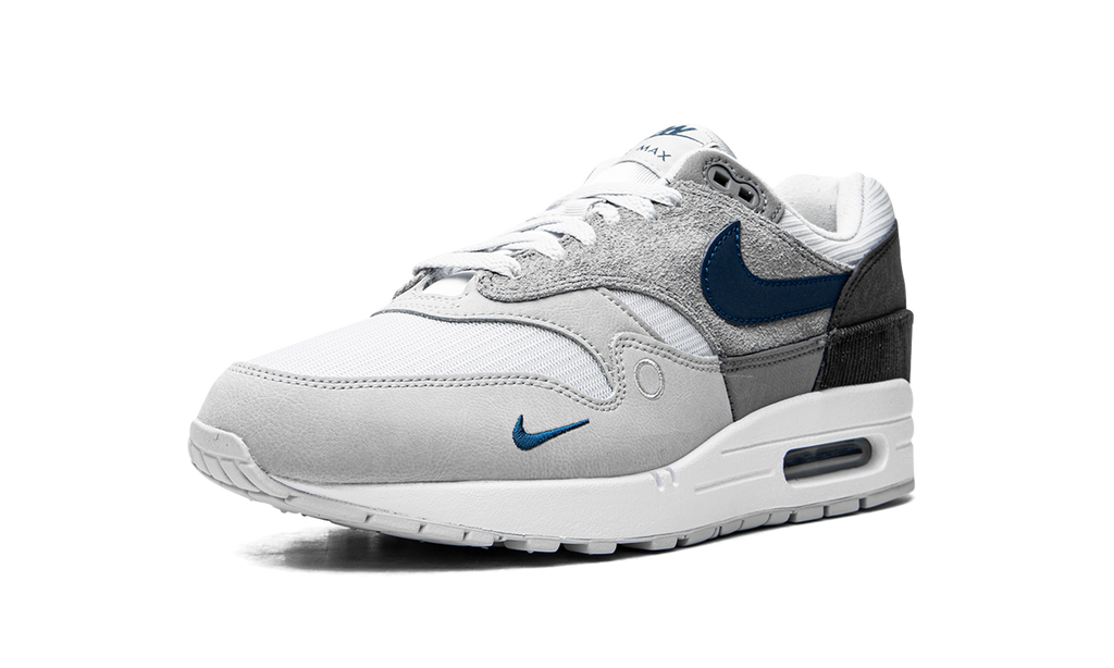 Nike Air Max 1 City Pack - London CV1639 001