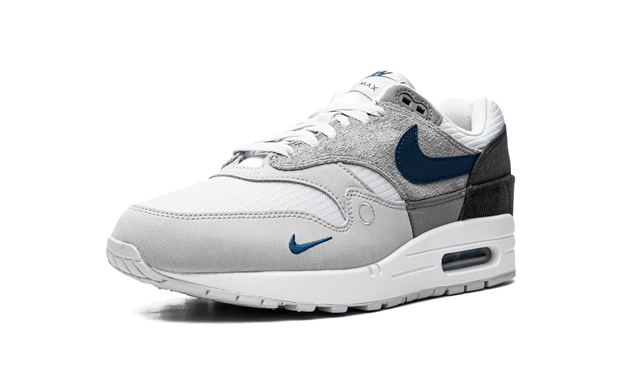 Nike Air Max 1 City Pack - London CV1639 001