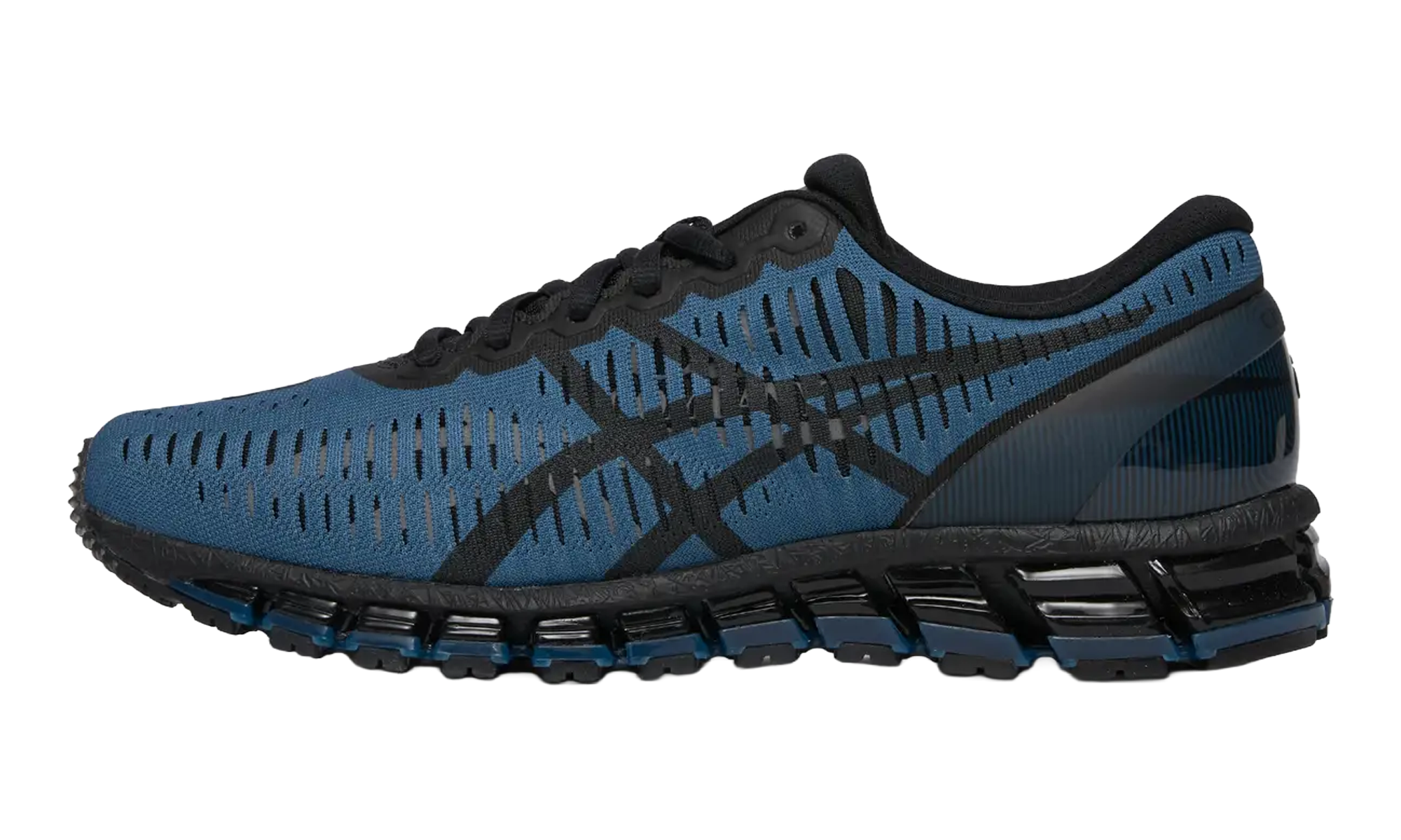 Asics Gel-Quantum 360 I C.P. Company Moraccan Blue 1203A689 400