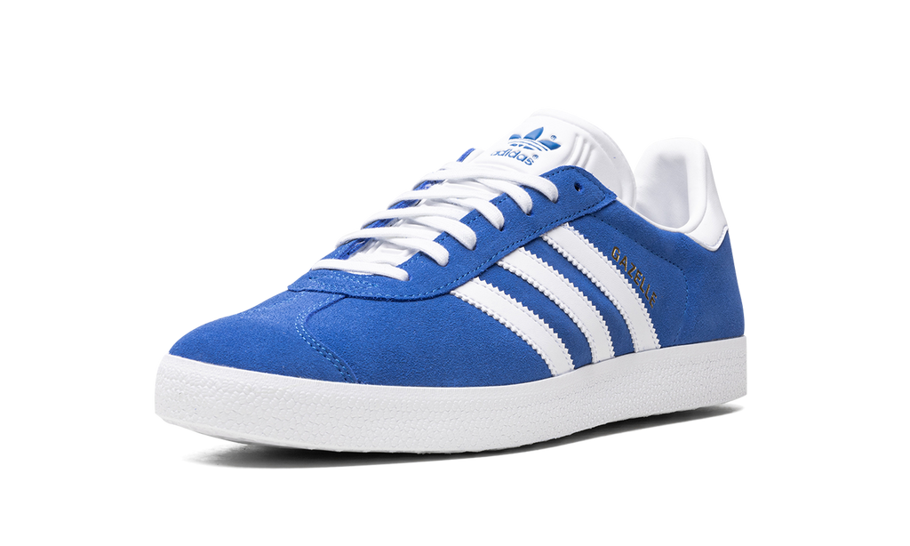 Adidas Gazelle Blue / White GX2207
